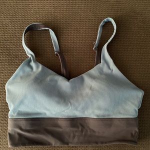 Zyia Sports Bra
